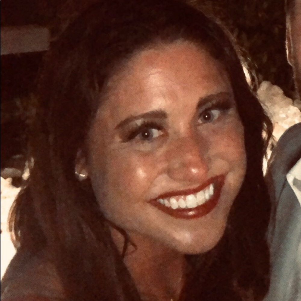 Meet your Posher, Megan